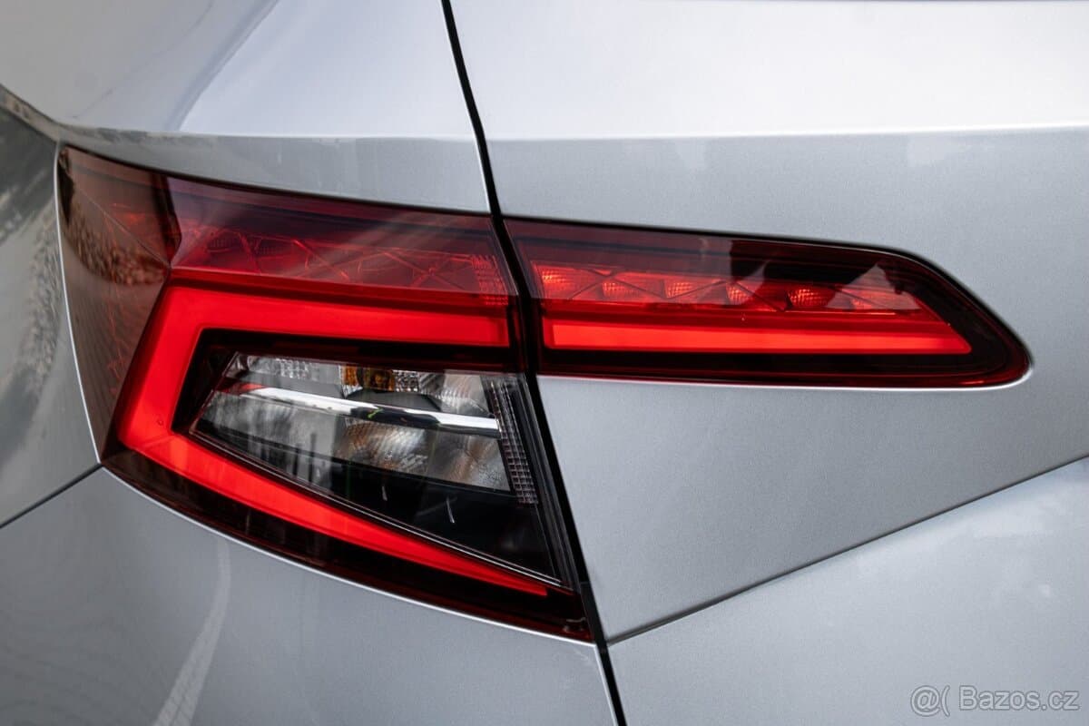 2021 Škoda KAROQ - 20