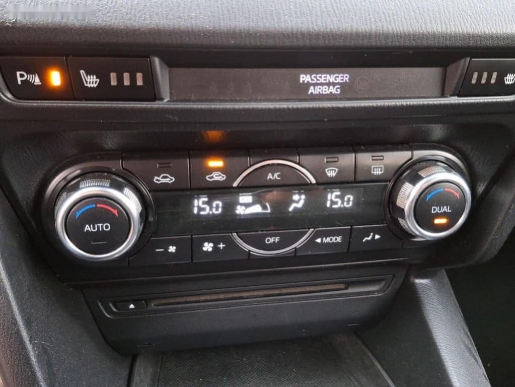 2014 Mazda 3 - 20