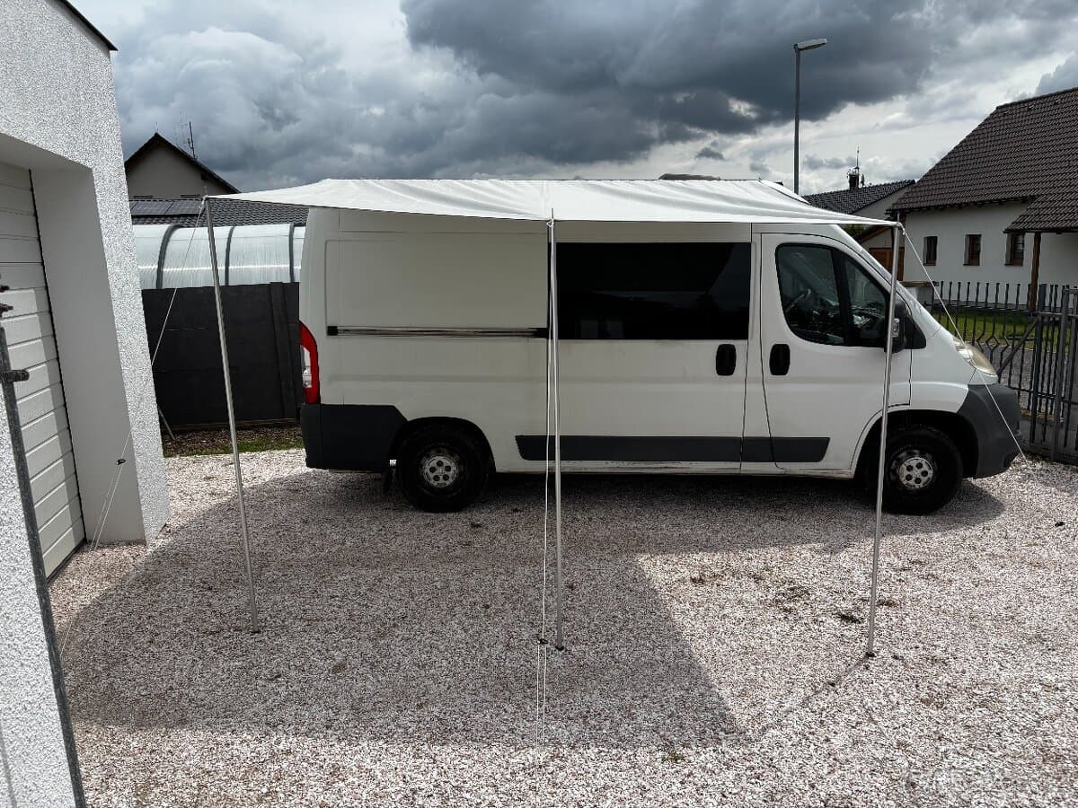 2010 Peugeot BOXER - 20