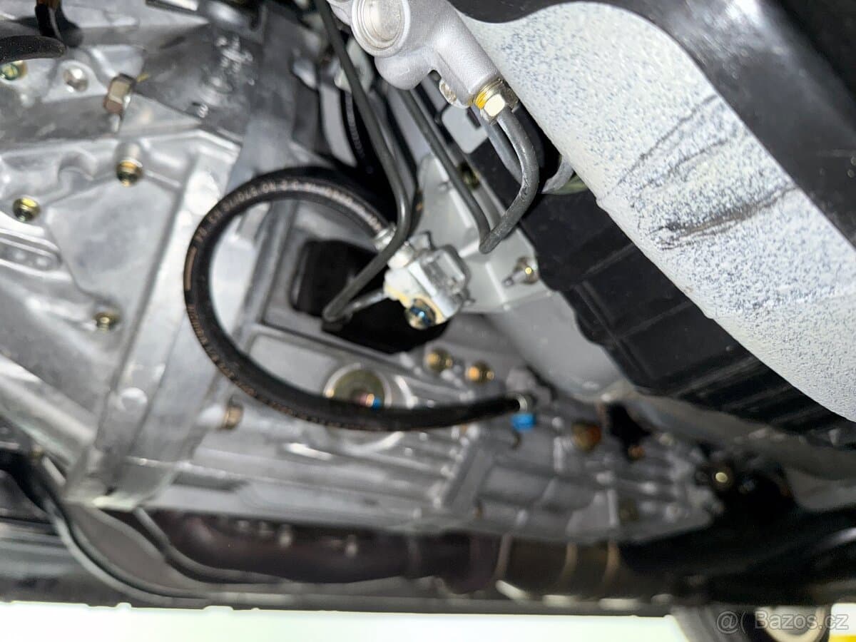 2004 Honda S2000 - 20