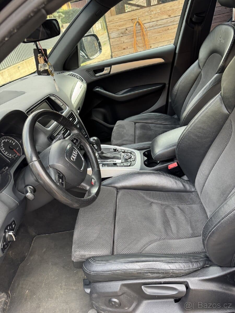 2010 Audi Q5 - 20