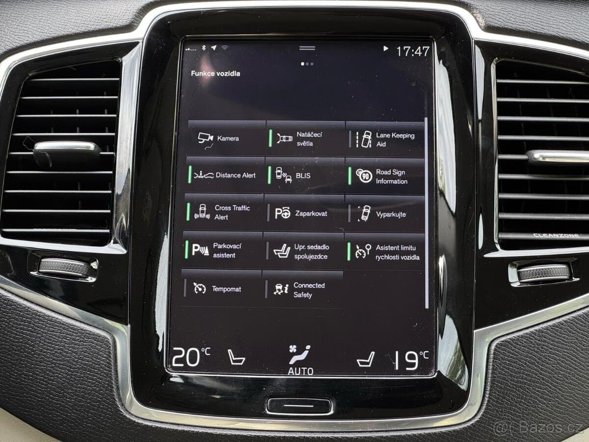 2016 Volvo XC90 - 20