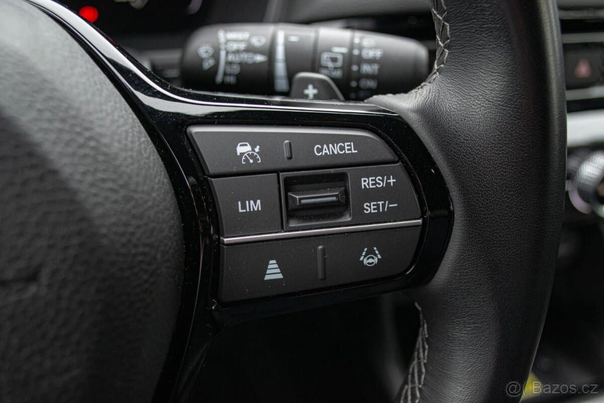 2022 Honda CIVIC - 20