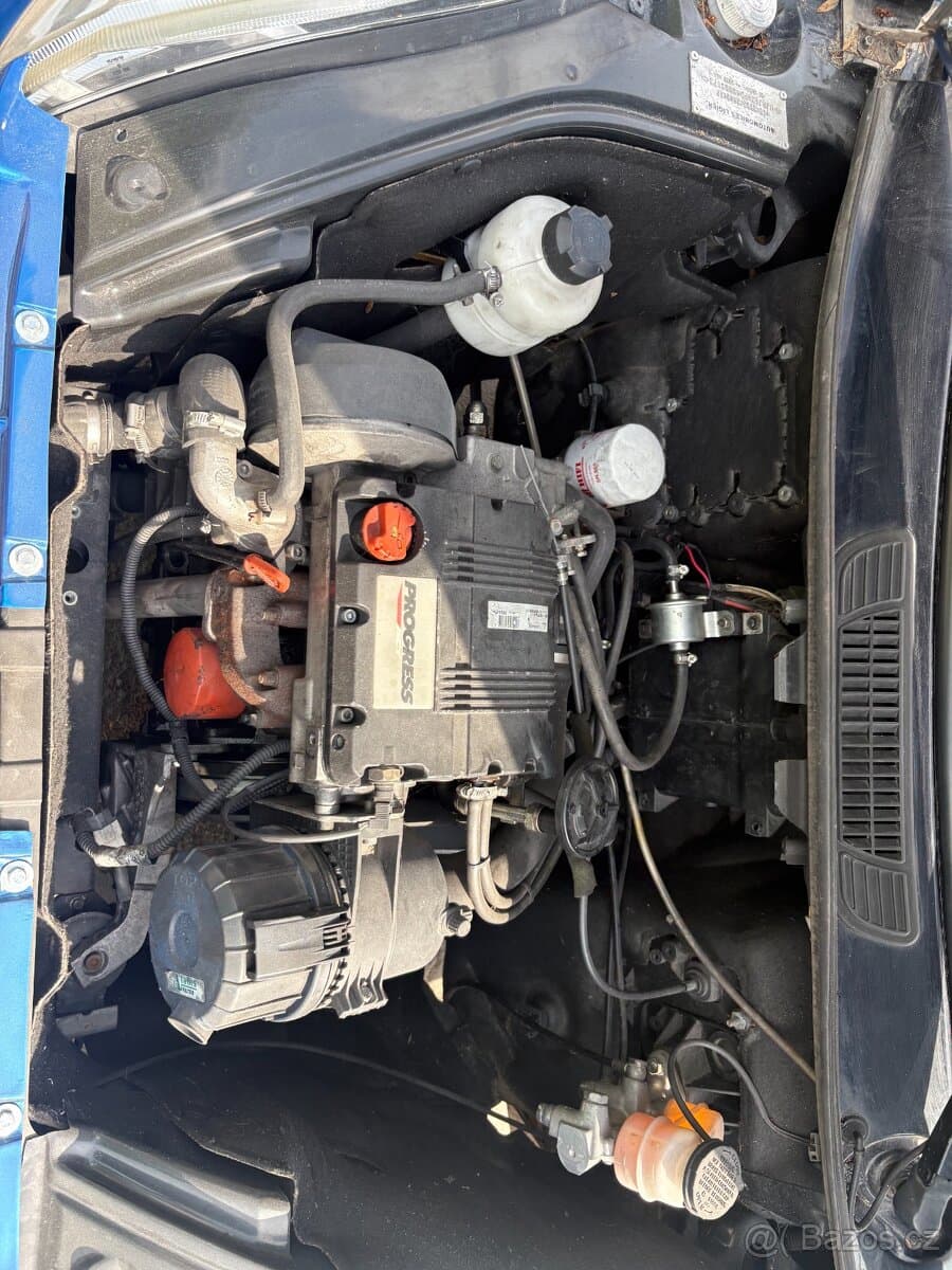 2012 Ligier JS50 - 20