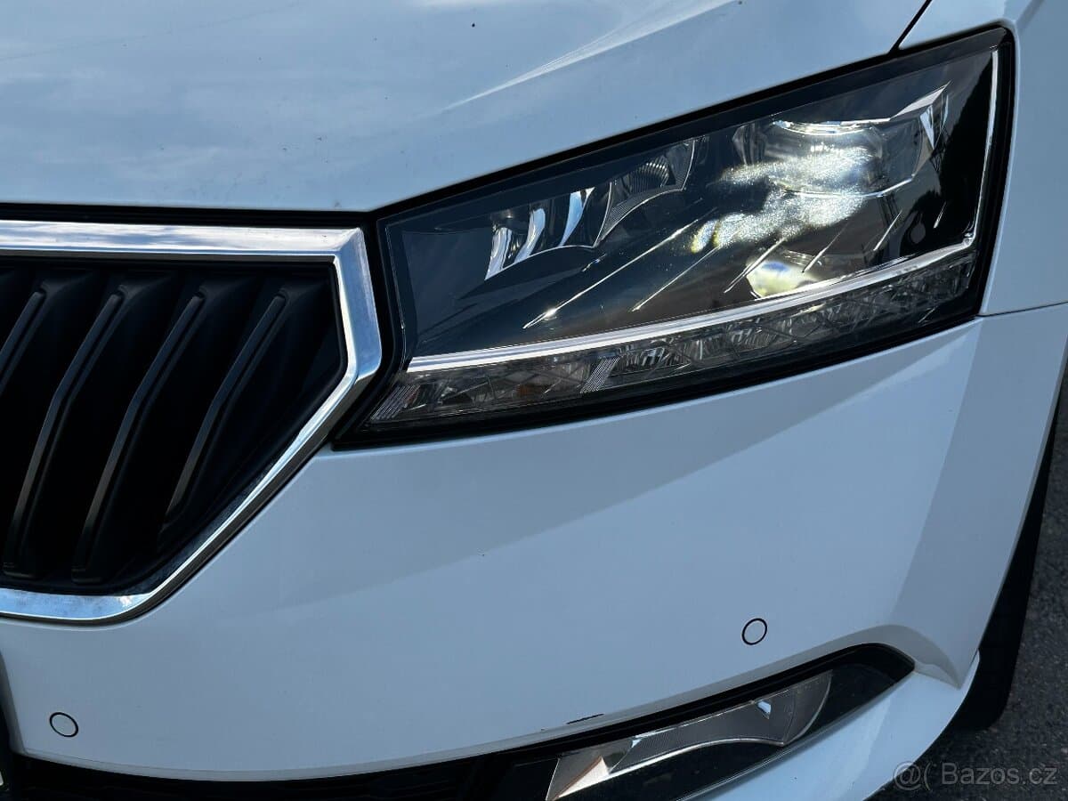 2019 Škoda FABIA - 20