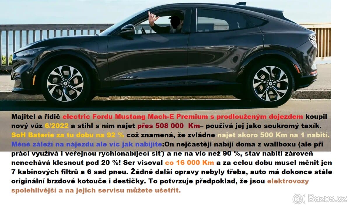2021 Ford MUSTANG - 20