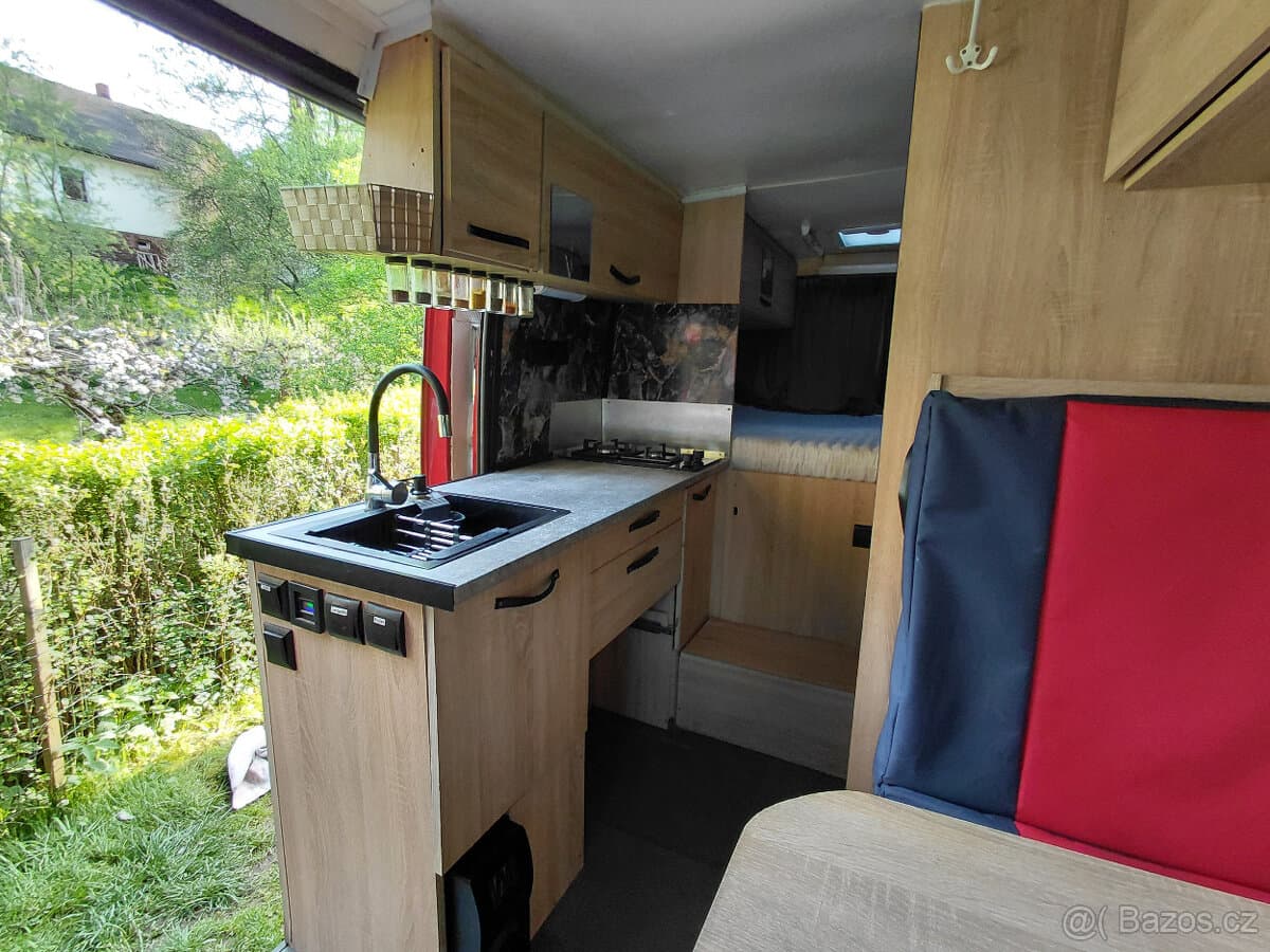2007 Peugeot BOXER - 20
