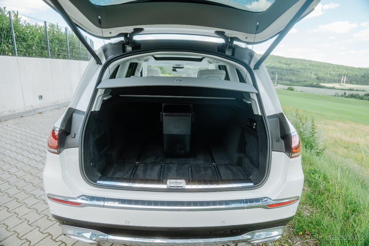 2023 Maybach OSTATNÍ - 20