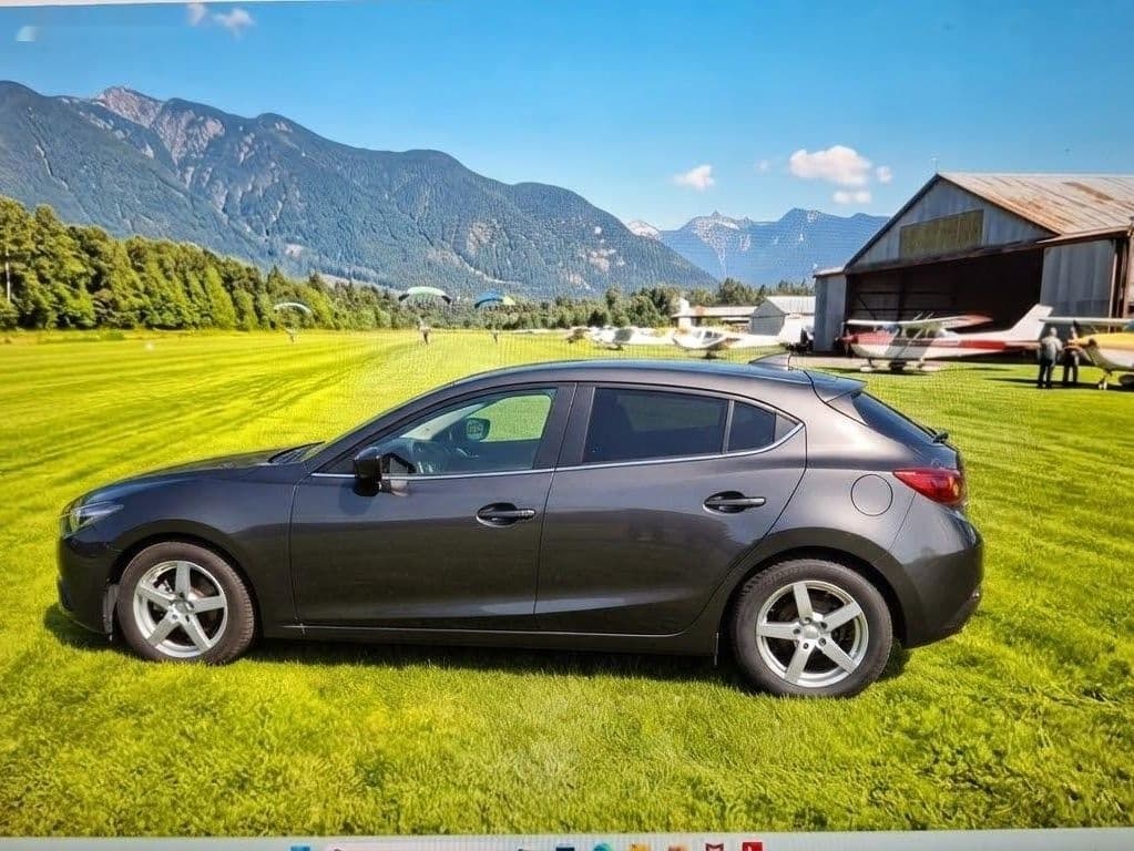 2015 Mazda 3 - 20