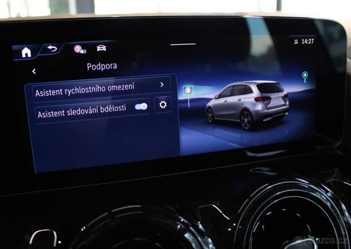 2024 Mercedes-Benz B-CLASS - 20