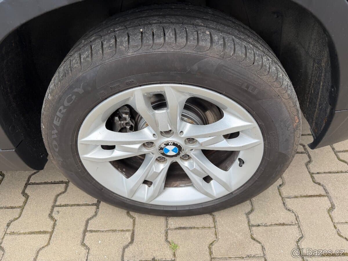 2011 BMW X1 - 20