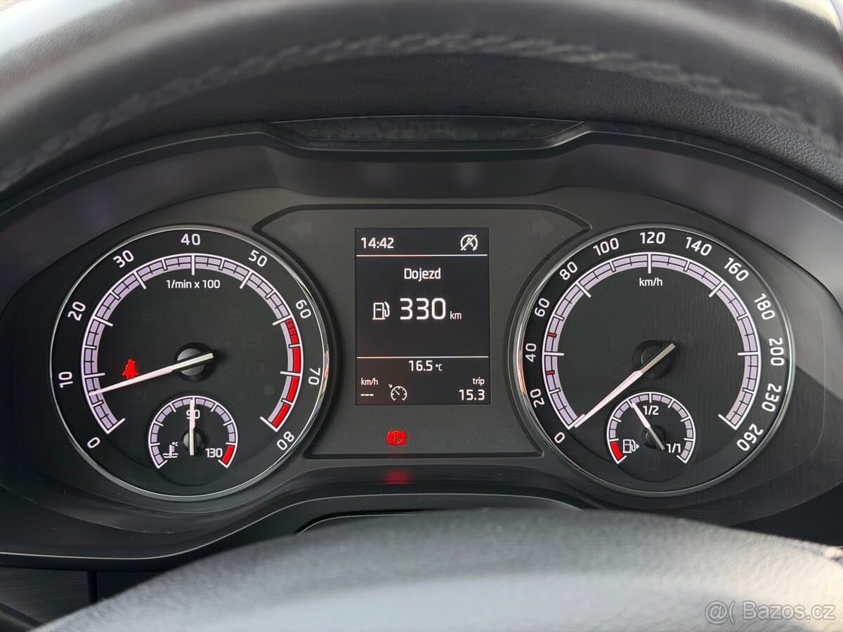 2019 Škoda KODIAQ - 20