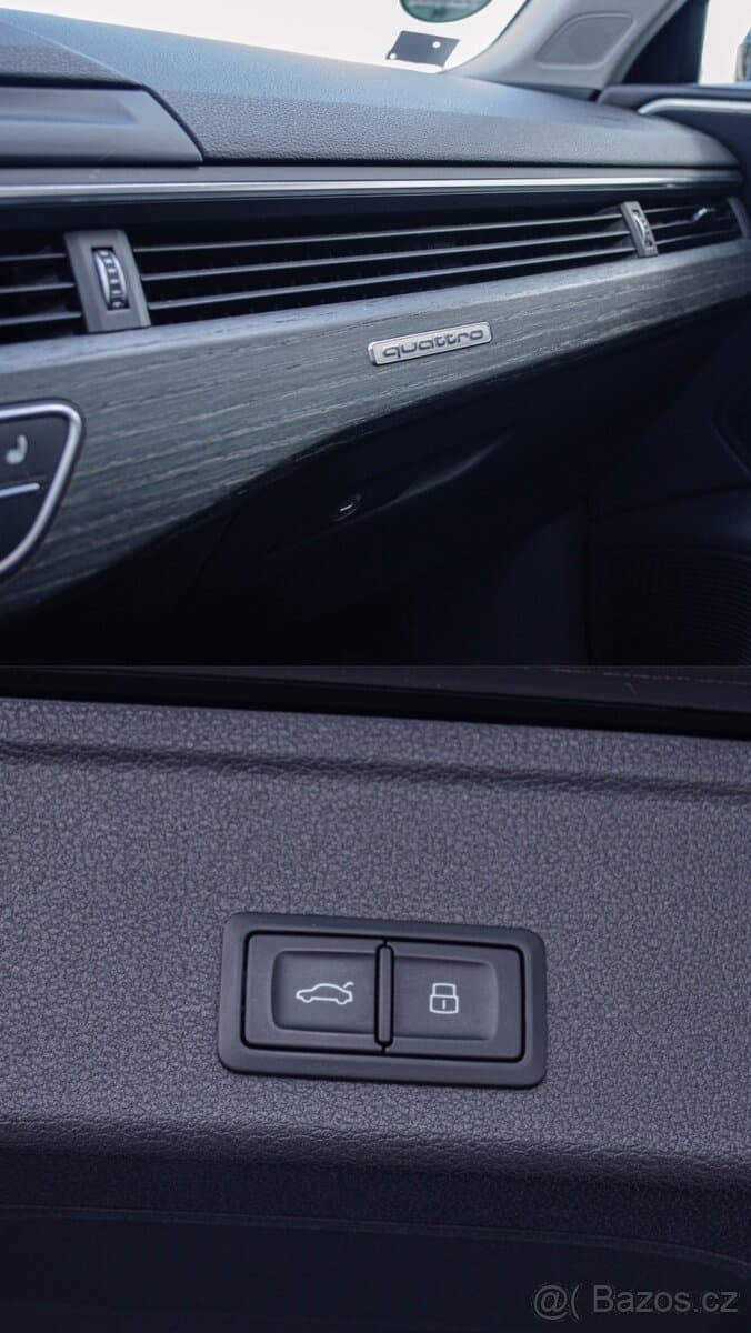 2017 Audi A4 - 20