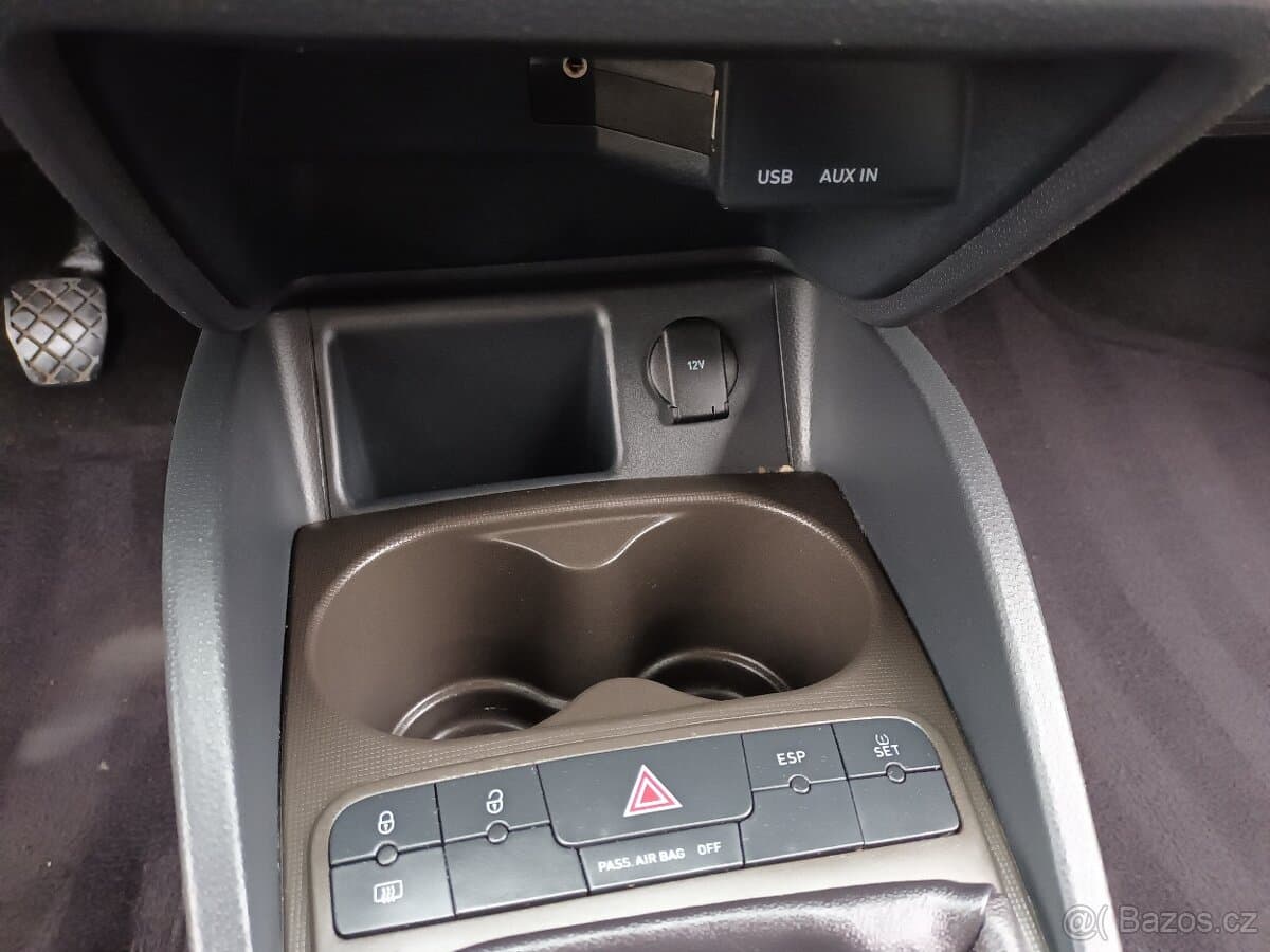 2012 Seat IBIZA - 20