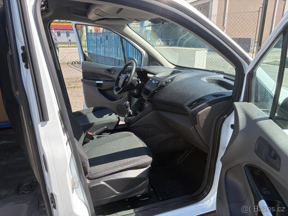 2018 Ford TRANSIT - 20