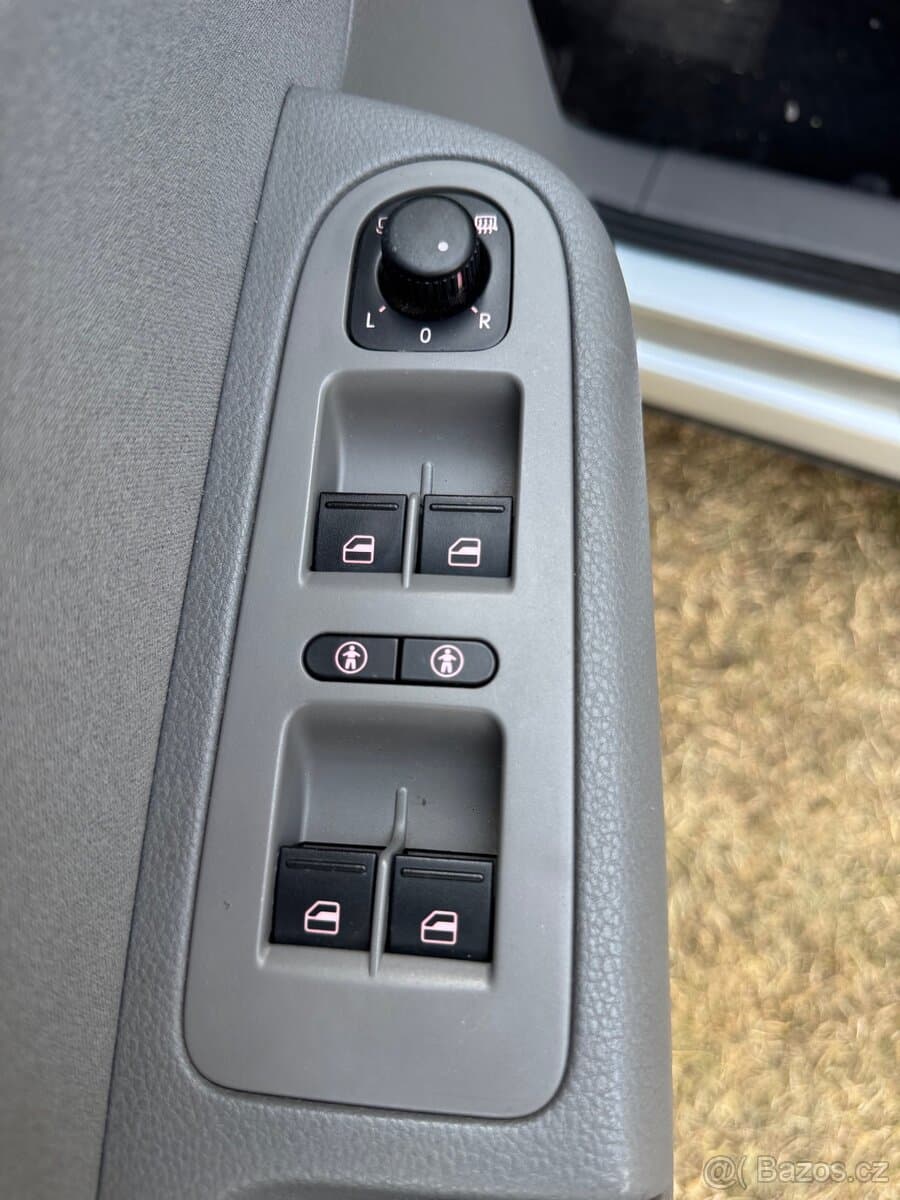 2014 Seat ALHAMBRA - 20