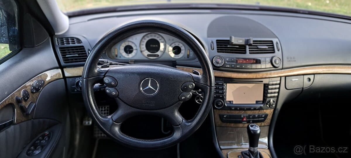 Mercedes-Benz OSTATNÍ - 20