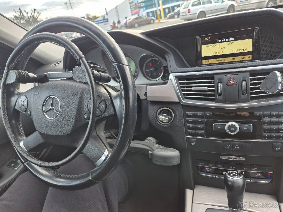 2010 Mercedes-Benz OSTATNÍ - 20