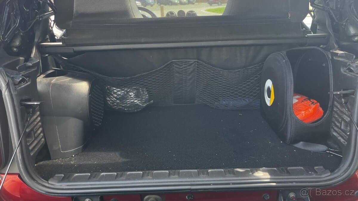 2020 Smart FORTWO - 20