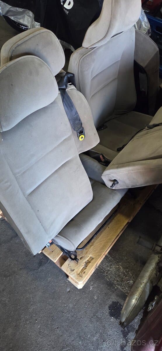 1998 Volvo V70 - 20