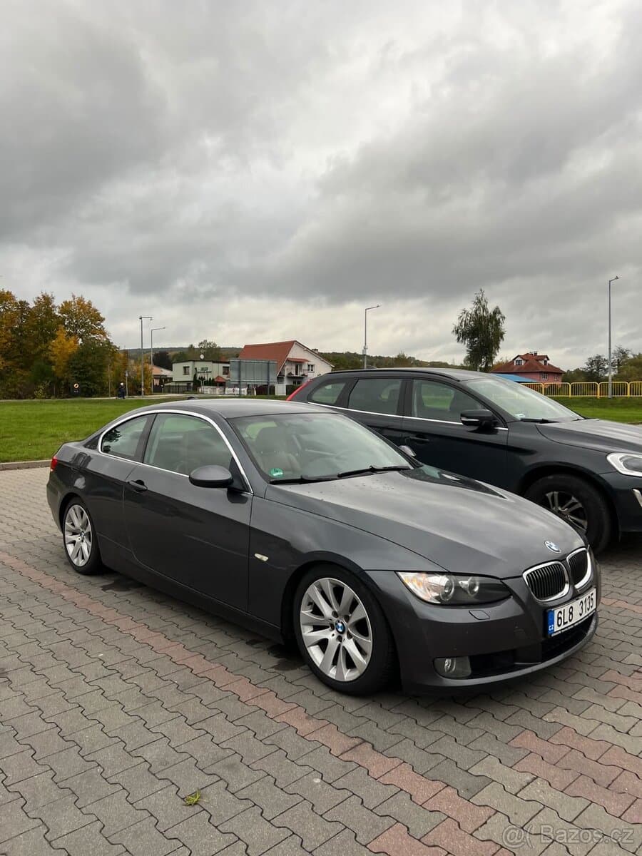 2007 BMW OSTATNÍ - 20