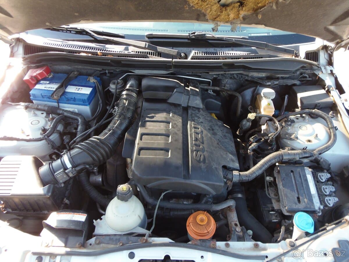 2009 Suzuki GRAND - 20