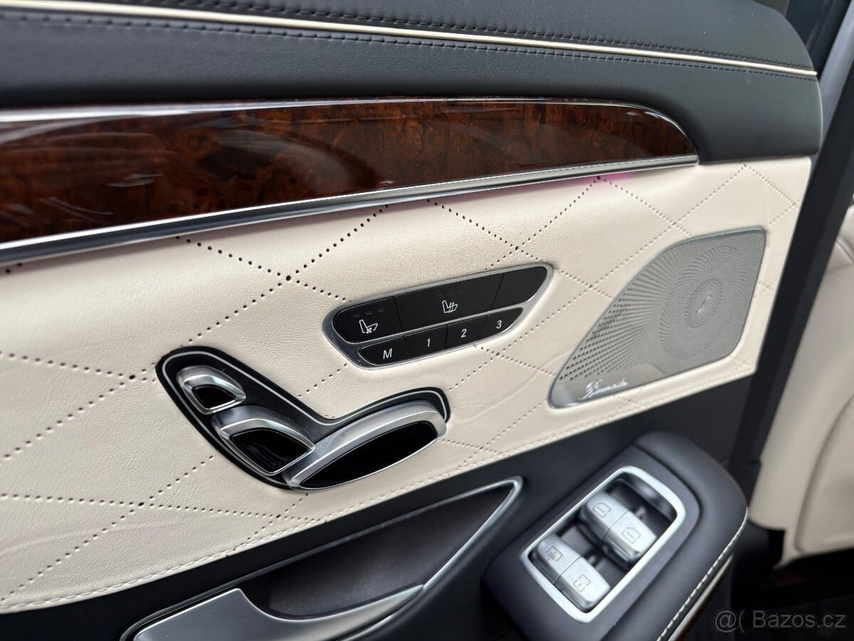 2014 Mercedes-Benz OSTATNÍ - 20