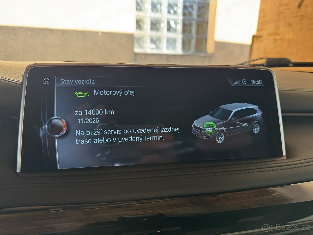 2017 BMW X5 - 20