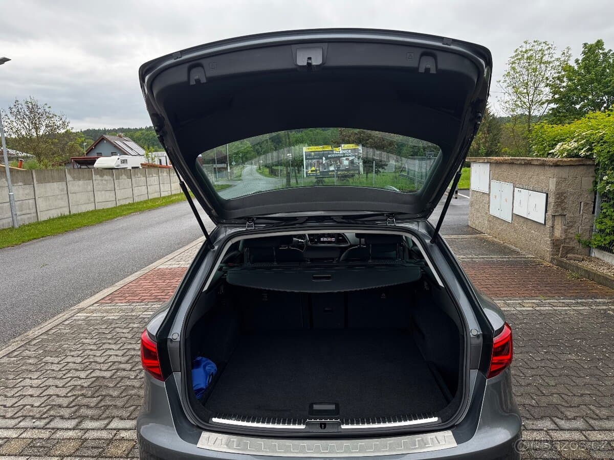 2017 Seat LEON - 20