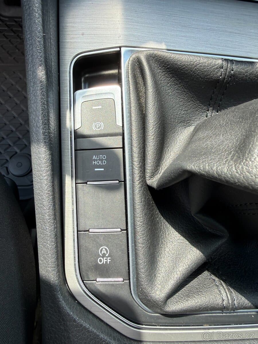 2017 Volkswagen GOLF - 20