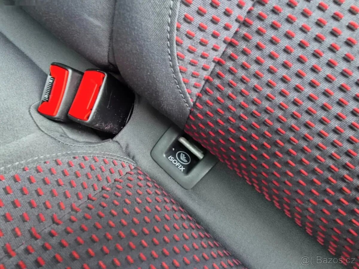 2007 Volkswagen GOLF - 20