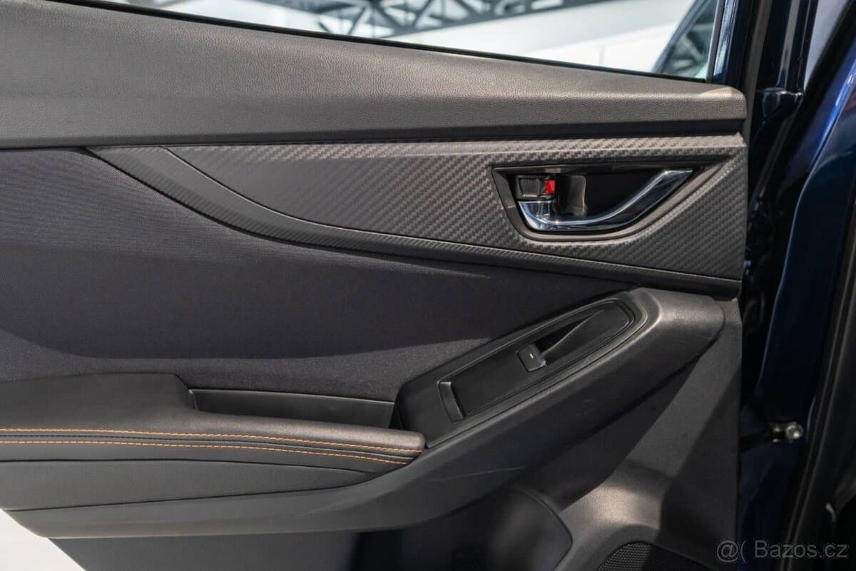 2018 Subaru XV - 20