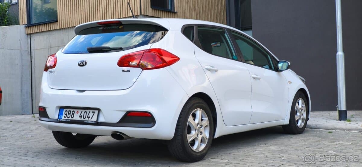 2014 Kia PROCEED - 20