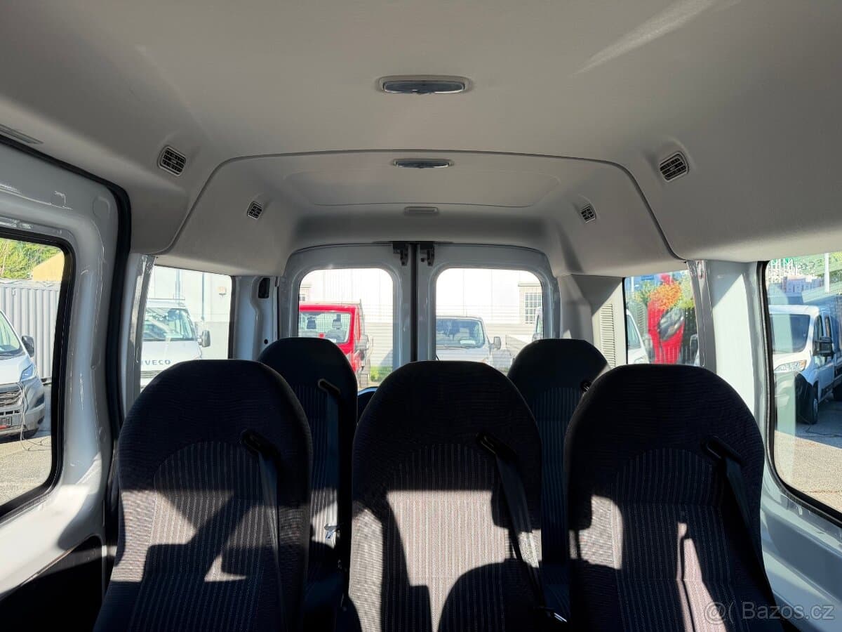 2015 Ford TRANSIT - 20