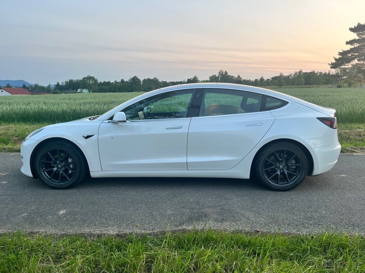 2019 Tesla MODEL 3 - 20