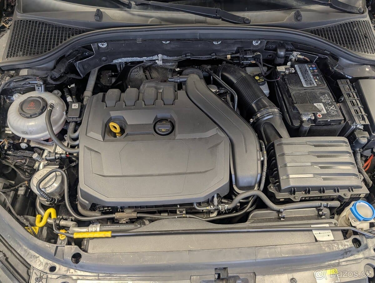 2020 Škoda OCTAVIA - 20