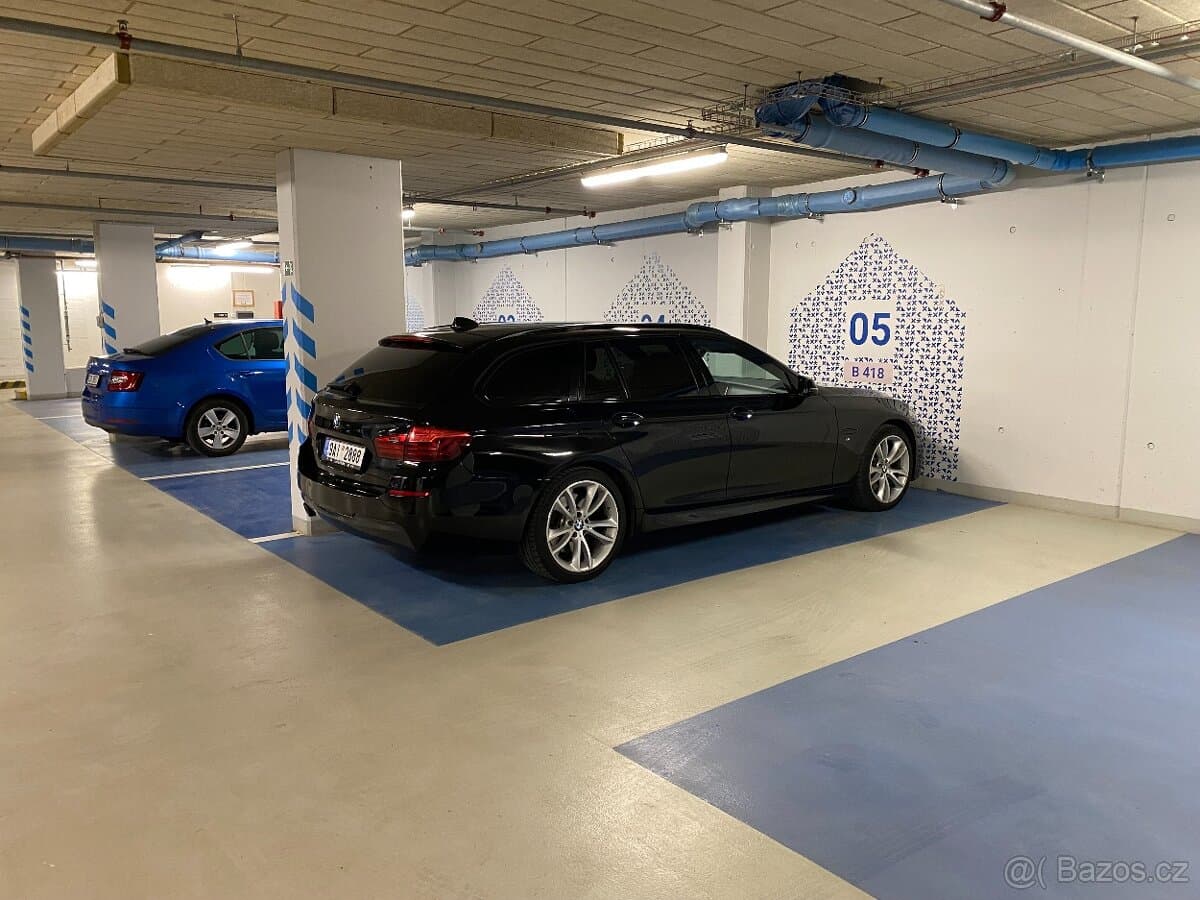 2015 BMW OSTATNÍ - 20