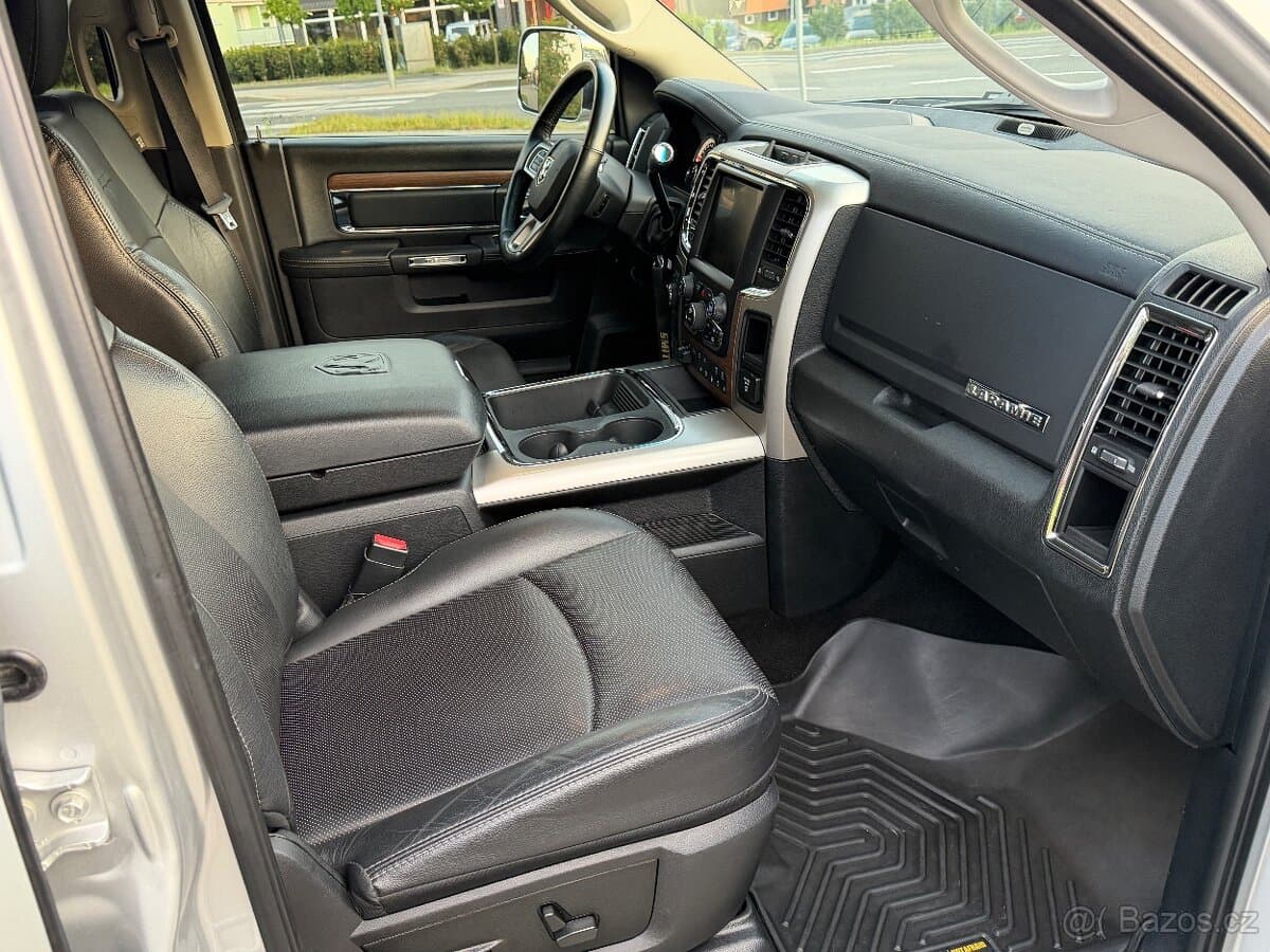 2016 Dodge RAM - 20