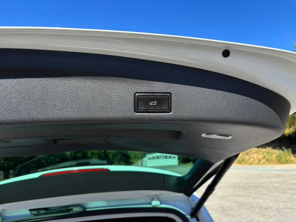 2018 Volkswagen SHARAN - 20