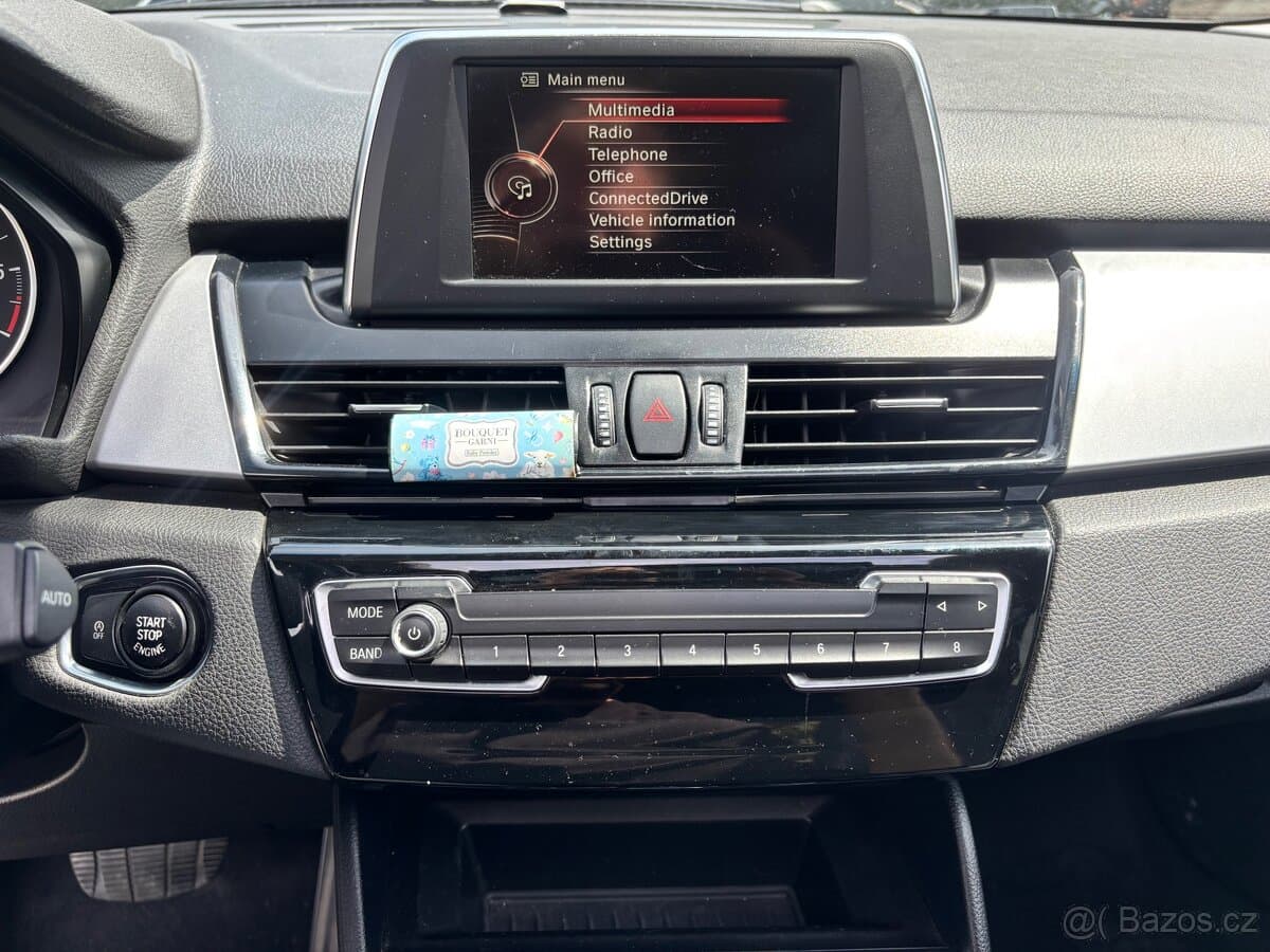 2016 BMW 2-SERIES - 20