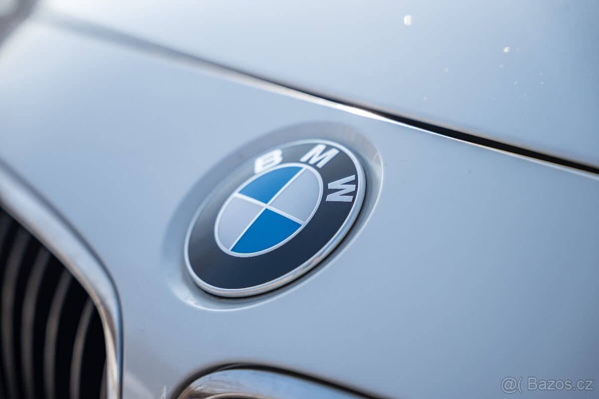 2014 BMW OSTATNÍ - 20