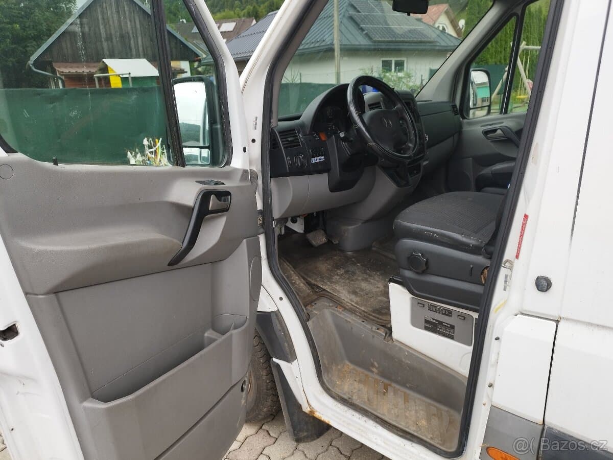 2009 Mercedes-Benz SPRINTER - 20