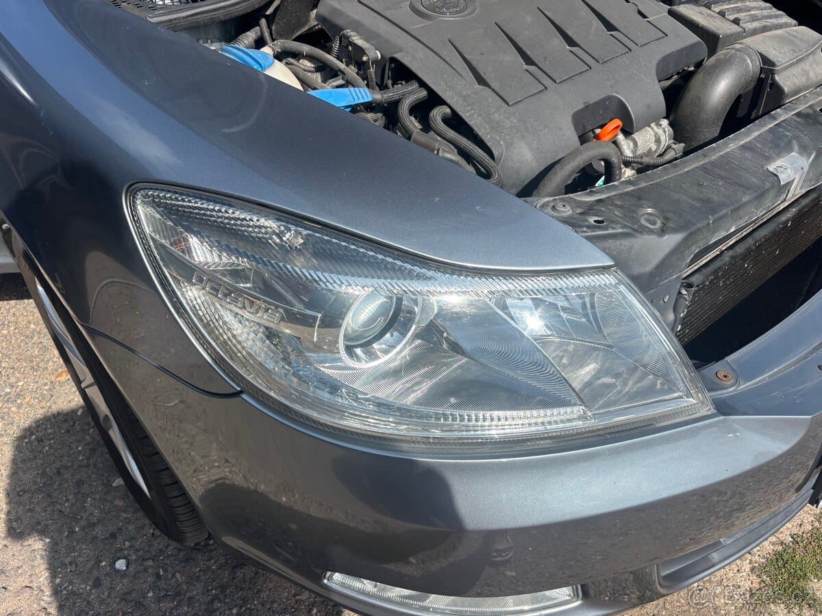 2013 Škoda OCTAVIA - 20