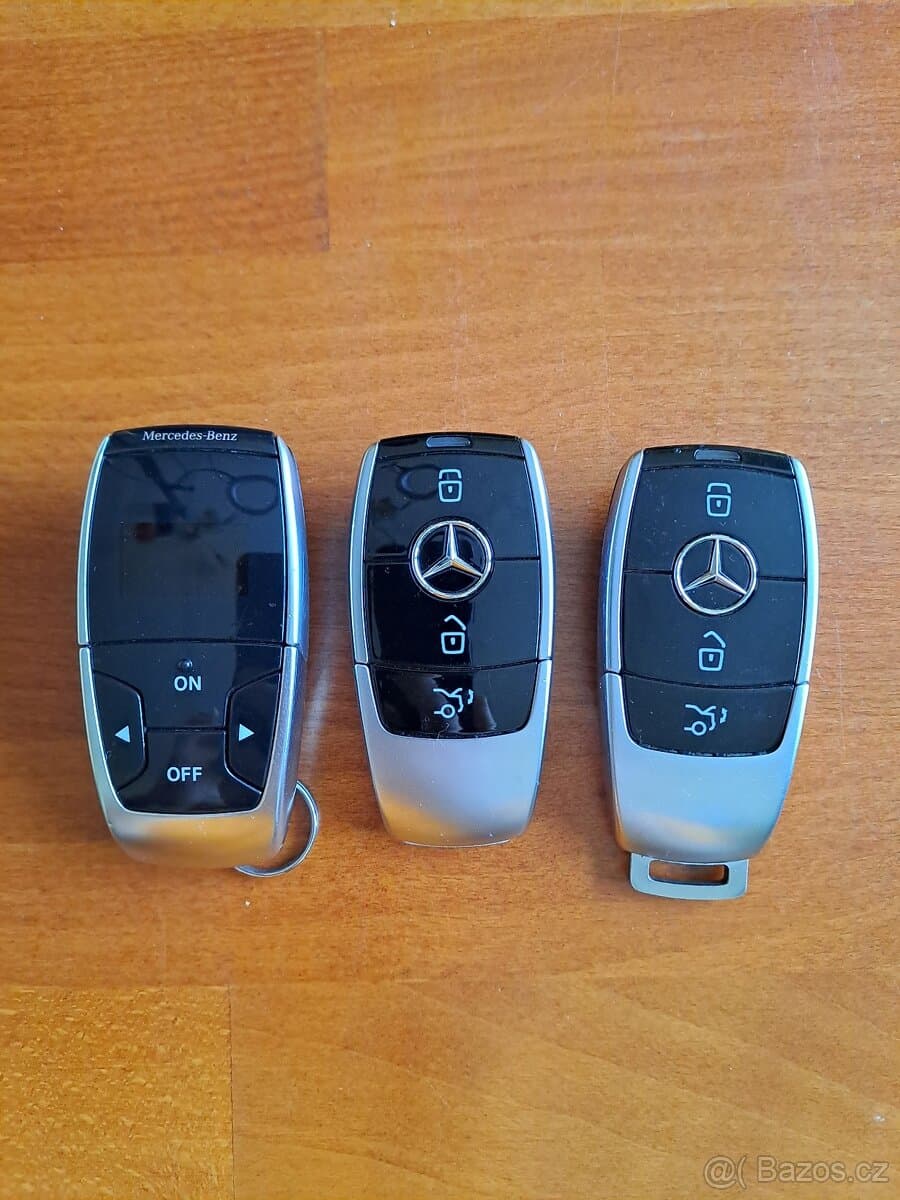 2018 Mercedes-Benz EQA - 20