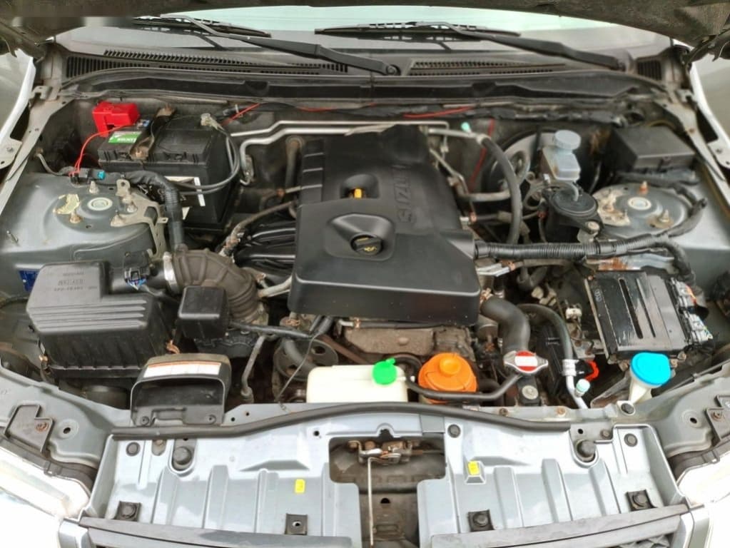2008 Suzuki GRAND - 20