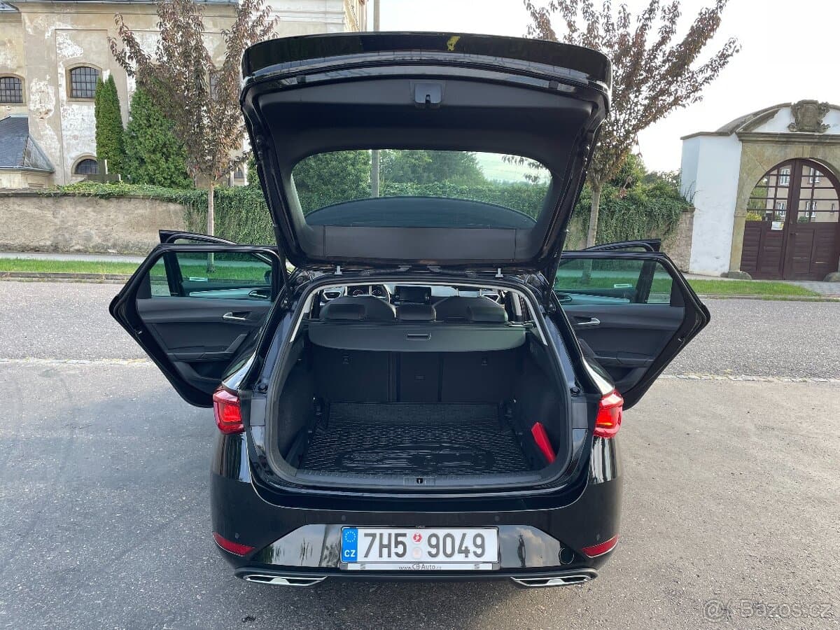 2020 Seat LEON - 20