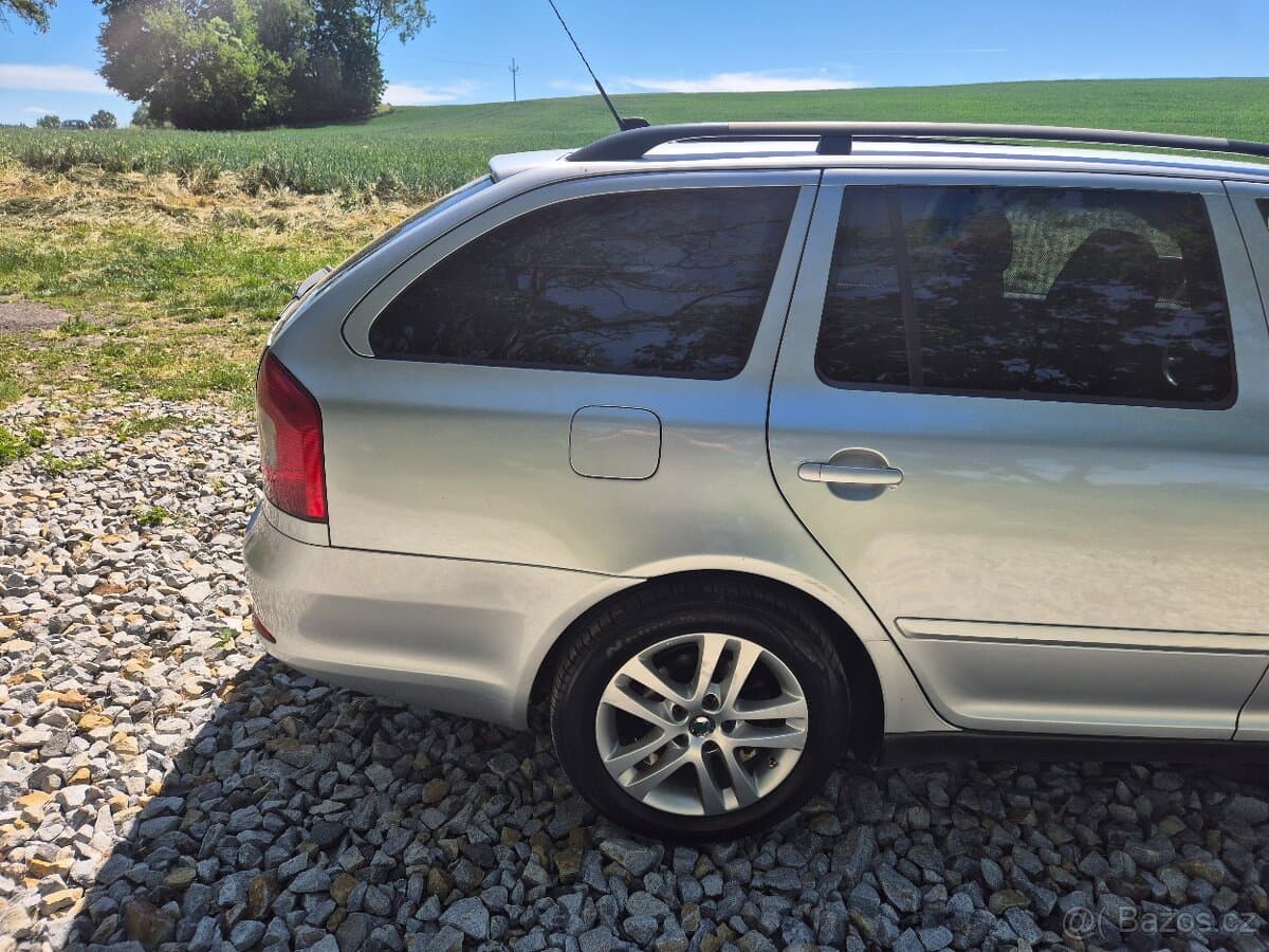 2009 Škoda OCTAVIA - 20