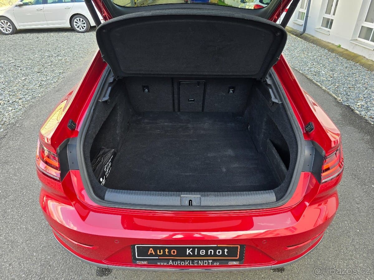 2019 Volkswagen ARTEON - 20