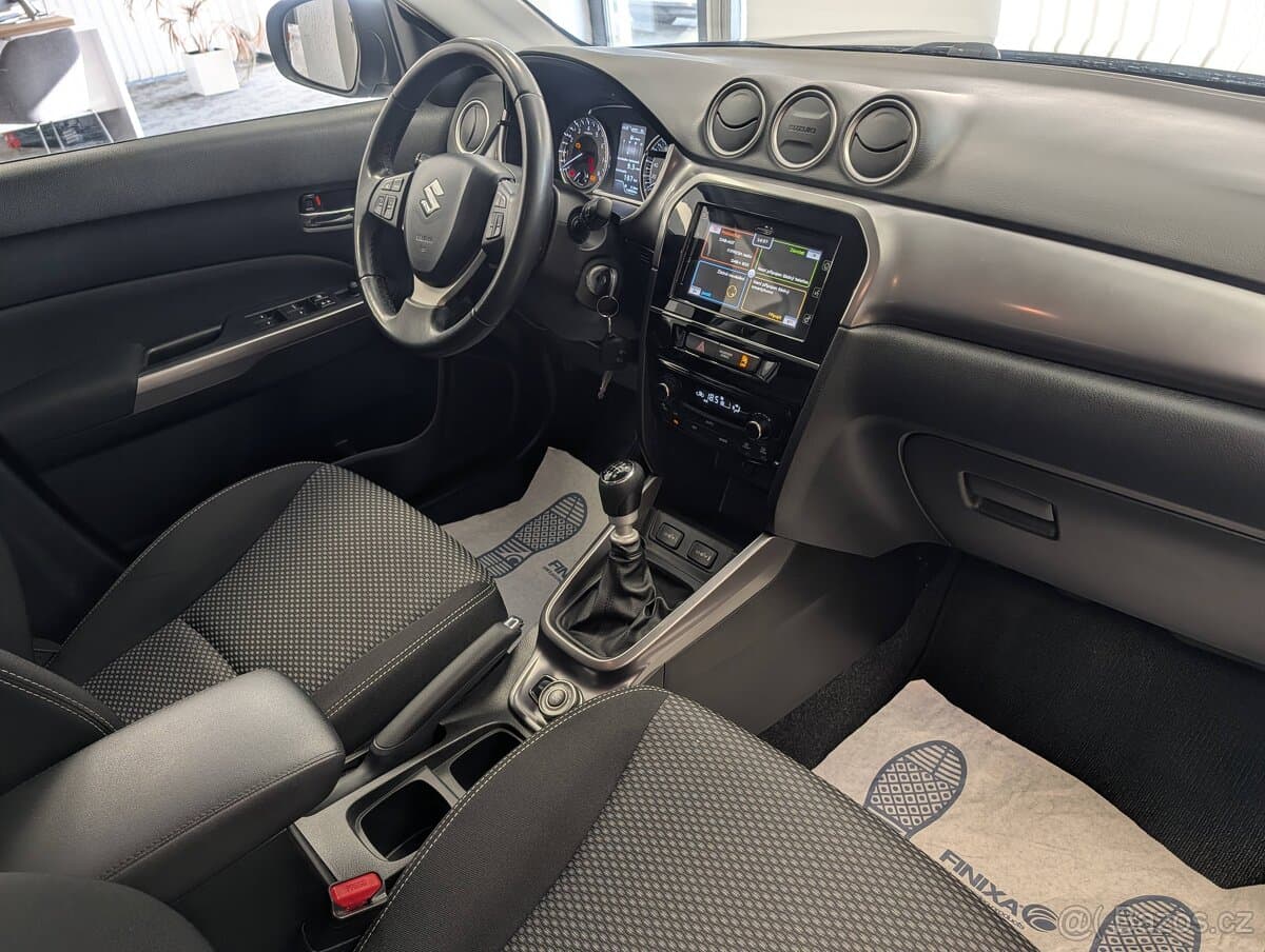 2020 Suzuki VITARA - 20