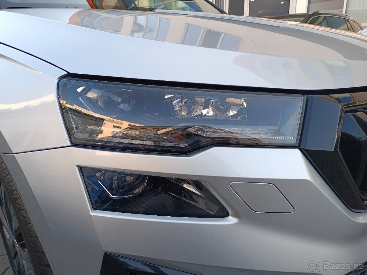 2023 Škoda KAROQ - 20